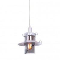 Подвесной светильник Lumina Deco Capri LDP 11327-1 WT