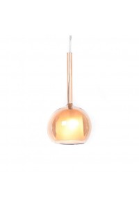 Подвесной светильник Lumina Deco Priola LDP 1187 Amber