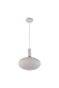 Подвесной светильник Lumina Deco Floril LDP 1216 WT+WT