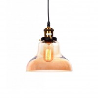 Подвесной светильник Lumina Deco Zubi LDP 6803 Tea