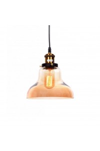 Подвесной светильник Lumina Deco Zubi LDP 6803 Tea