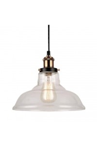 Подвесной светильник Lumina Deco Gabi LDP 6804 PR