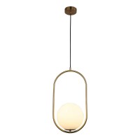 Подвесной светильник Lumina Deco Panari LDP 6831-200 WT+MD