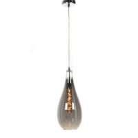 Подвесной светильник Lumina Deco Lauris LDP 6843 CHR