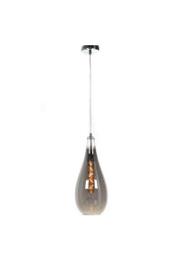 Подвесной светильник Lumina Deco Lauris LDP 6843 CHR