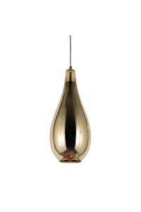 Подвесной светильник Lumina Deco Lauris LDP 6843 GD