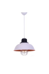 Подвесной светильник Lumina Deco Fuko LDP 6859 WT