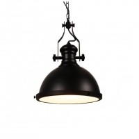 Подвесной светильник Lumina Deco Eligio LDP 6863-1 BK+WT