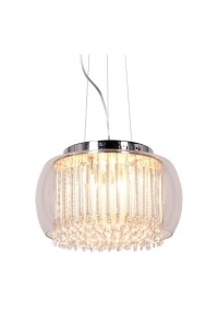 Подвесной светильник Lumina Deco Gusto LDP 7019-400 PR