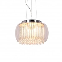 Подвесной светильник Lumina Deco Gusto LDP 7019-500 PR