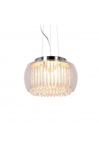 Подвесной светильник Lumina Deco Gusto LDP 7019-500 PR