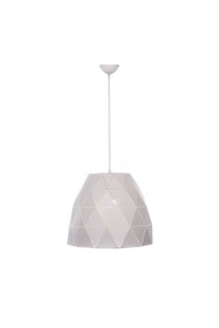 Подвесной светильник Lumina Deco Dukka LDP 7415 WT