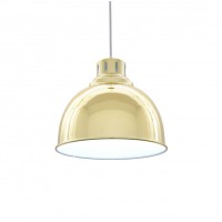 Подвесной светильник Lumina Deco Fabbiano LDP 7464 GD