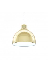 Подвесной светильник Lumina Deco Fabbiano LDP 7464 GD