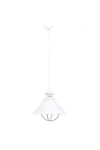 Подвесной светильник Lumina Deco Kugar LDP 7930 WT