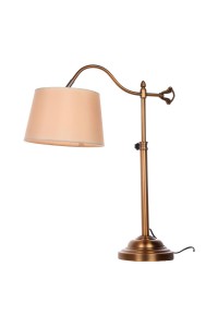 Настольная лампа Lumina Deco Sarini LDT 502-1