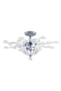 Потолочный светильник Divinare Albedo 8819/02 PL-3