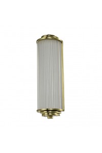 Настенный светильник Newport 3292/A gold М0062784