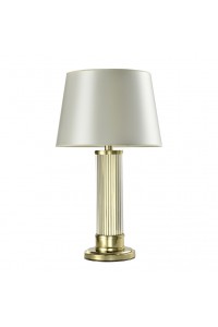 Настольная лампа Newport 3292/T gold М0062785
