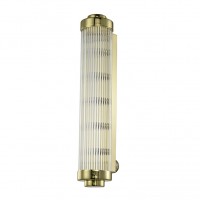 Настенный светильник Newport 3295/A gold М0062787