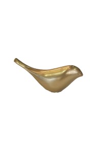 Декоративный элемент Newport Bird Brass М0060794