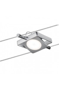 Струнный светодиодный светильник Paulmann Spot MacLED 50112