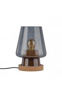Настольная лампа Paulmann Iben 79736