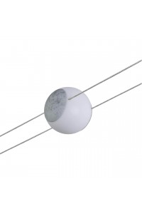 Струнный светодиодный светильник Paulmann Wire Systems Emma 94159
