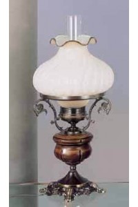 Настольная лампа Reccagni Angelo P 2442 G