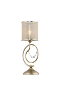 Настольная лампа Rivoli Cascata 2016-501 Б0038423