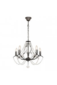 Подвесная люстра Silver Light Antoinette 726.59.5