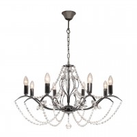 Подвесная люстра Silver Light Antoinette 726.59.8