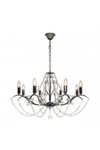 Подвесная люстра Silver Light Antoinette 726.59.8