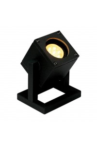 Уличный светильник SLV Cubix 1 132835