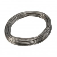 Тросик в изоляции SLV Wire System 4 кв.мм 139024