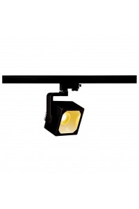 Трековый светодиодный cветильник SLV 3Ph Euro Cube 152760
