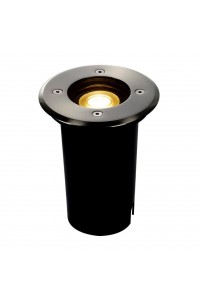 Ландшафтный светодиодный светильник SLV Solasto Round 227680