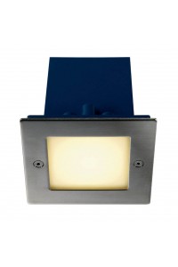 Уличный светодиодный светильник SLV Frame Outdoor 230132