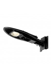 Уличный настенный светодиодный светильник SLV Waylight S 234205